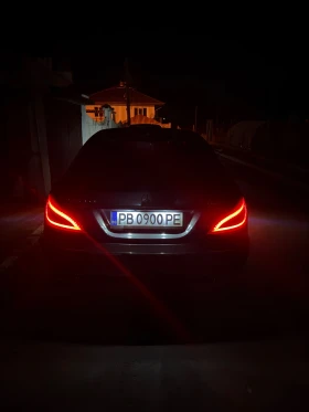 Mercedes-Benz CLS 350 4 matic Facelift - 28500 € / 55741.15 лв. - 70273550 3