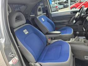 VW Beetle 1, 6 I КЛИМАТИК !! НОВ ВНОС !! МУЛТИМЕДИЯ !!!  - 1450 € / 2835.95 лв. - 57157703 10