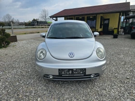 VW Beetle 1, 6 I КЛИМАТИК !! НОВ ВНОС !! МУЛТИМЕДИЯ !!!  - 1450 € / 2835.95 лв. - 57157703 8