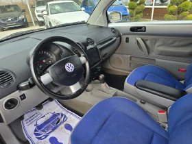 VW Beetle 1, 6 I КЛИМАТИК !! НОВ ВНОС !! МУЛТИМЕДИЯ !!!  - 1450 € / 2835.95 лв. - 57157703 13