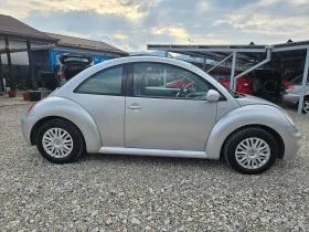 VW Beetle 1, 6 I КЛИМАТИК !! НОВ ВНОС !! МУЛТИМЕДИЯ !!!  - 1450 € / 2835.95 лв. - 57157703 6