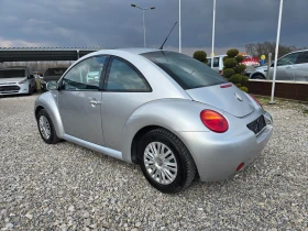 VW Beetle 1, 6 I КЛИМАТИК !! НОВ ВНОС !! МУЛТИМЕДИЯ !!!  - 1450 € / 2835.95 лв. - 57157703 3