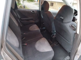 Honda Jazz Sport - 3100 € / 6063.07 лв. - 17657408 14