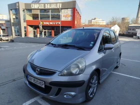 Honda Jazz Sport - 3100 € / 6063.07 лв. - 17657408 4