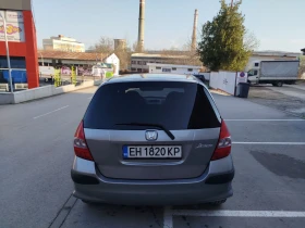 Honda Jazz Sport - 3100 € / 6063.07 лв. - 17657408 8