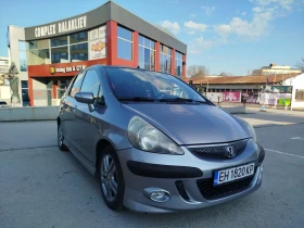 Honda Jazz Sport - 3100 € / 6063.07 лв. - 17657408 5
