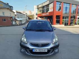 Honda Jazz Sport - 3100 € / 6063.07 лв. - 17657408 3