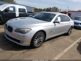 BMW 740 3.0L I-6 DI, DOHC, VVT, TURBO, 315HP Rear Wheel | Mobile.bg � ����� ������ 2