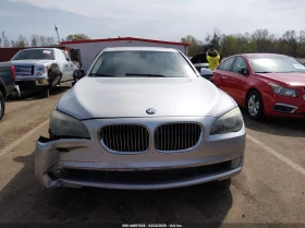 BMW 740 3.0L I-6 DI, DOHC, VVT, TURBO, 315HP Rear Wheel | Mobile.bg � ����� ������ 13
