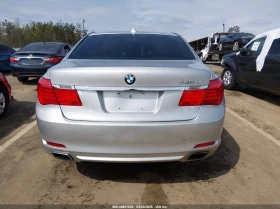 BMW 740 3.0L I-6 DI, DOHC, VVT, TURBO, 315HP Rear Wheel | Mobile.bg � ����� ������ 17