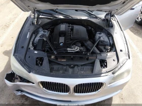 BMW 740 3.0L I-6 DI, DOHC, VVT, TURBO, 315HP Rear Wheel | Mobile.bg � ����� ������ 10