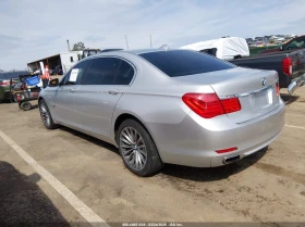 BMW 740 3.0L I-6 DI, DOHC, VVT, TURBO, 315HP Rear Wheel | Mobile.bg � ����� ������ 3