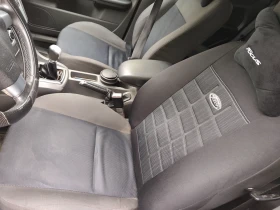 Ford Focus 1.6 HDI | Mobile.bg � ����� ������ 8