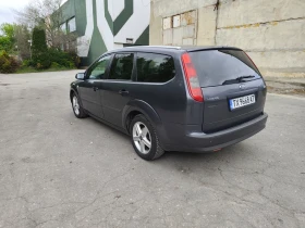 Ford Focus 1.6 HDI | Mobile.bg � ����� ������ 5