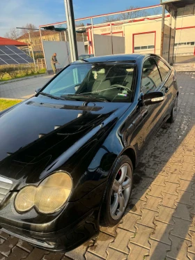 Mercedes-Benz C 220 C220 | Mobile.bg � ����� ������ 4