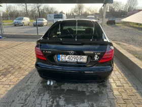 Mercedes-Benz C 220 C220 | Mobile.bg � ����� ������ 3