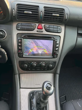 Mercedes-Benz C 220 C220 | Mobile.bg � ����� ������ 5