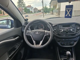 Lada Vesta 1.6 | Auto.bg — изображение 6