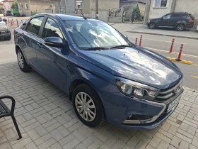 Lada Vesta 1.6 | Auto.bg — изображение 3