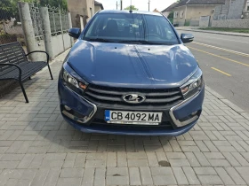 Lada Vesta 1.6 | Auto.bg — изображение 2