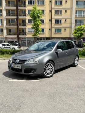 VW Golf - 4000 € / 7823.32 лв. - 92172840 2