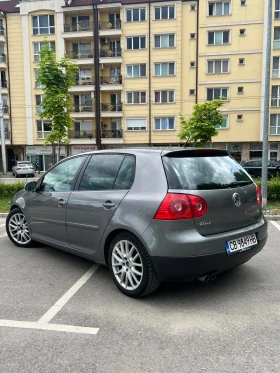 VW Golf - 4000 € / 7823.32 лв. - 92172840 4