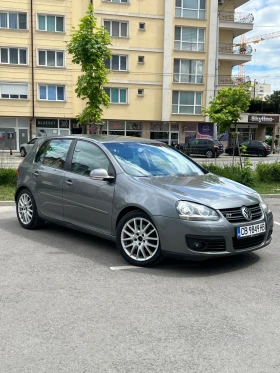 VW Golf - 4000 € / 7823.32 лв. - 92172840 3