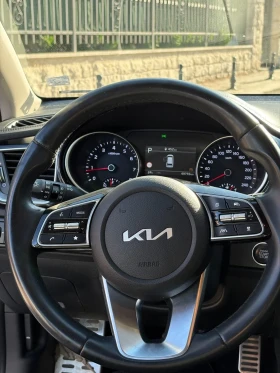 Kia Ceed | Mobile.bg � ����� ������ 7