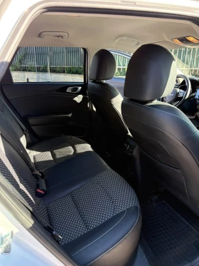 Kia Ceed | Mobile.bg � ����� ������ 9