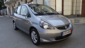 ������ Honda Jazz