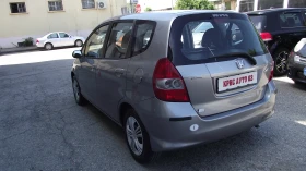 Honda Jazz 1.3.i.82.k.c.���.������. | Mobile.bg � ����� ������ 5