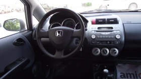 Honda Jazz 1.3.i.82.k.c.���.������. | Mobile.bg � ����� ������ 10