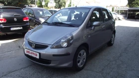 Honda Jazz 1.3.i.82.k.c.���.������. | Mobile.bg � ����� ������ 7