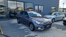 Hyundai I20 1.2 i * * ПЪЛНА ГАРАНЦИЯ* *  | Auto.bg — изображение 2