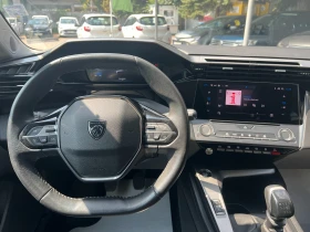 Peugeot 308 1.2 6M/T | Mobile.bg � ����� ������ 9