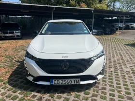 Peugeot 308 1.2 6M/T | Mobile.bg � ����� ������ 2