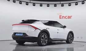 Kia EV6 Air Long Range | Auto.bg — изображение 3