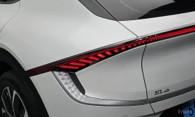 Kia EV6 Air Long Range | Auto.bg — изображение 14