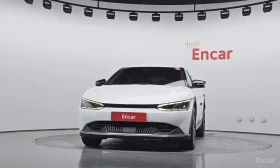 Kia EV6 Air Long Range | Auto.bg — изображение 2