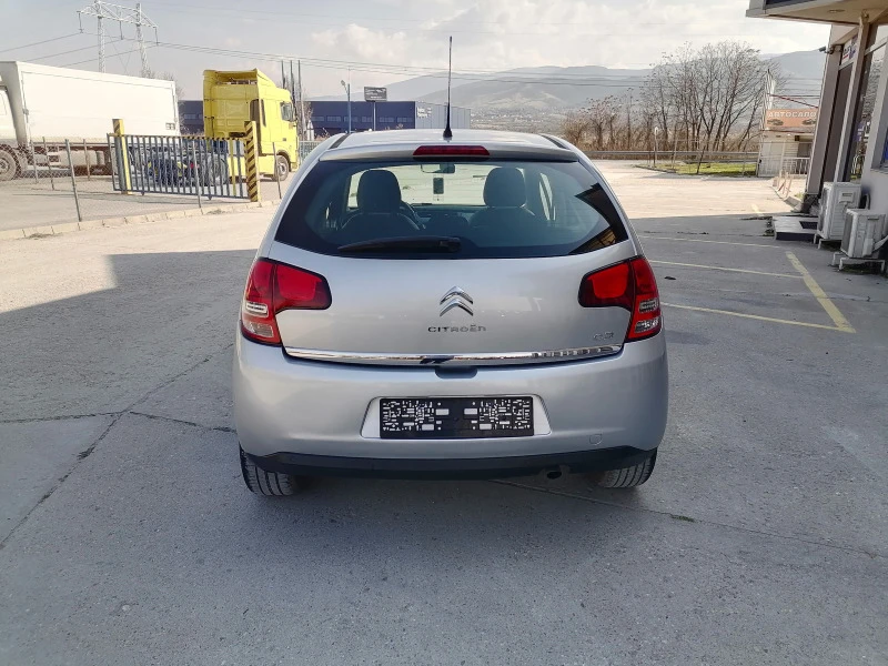 Citroen C3, снимка 5 - Автомобили и джипове - 47292134