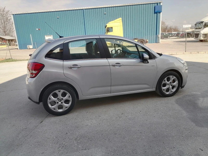 Citroen C3, снимка 7 - Автомобили и джипове - 47292134