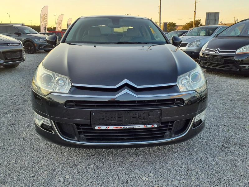 Citroen C5 2.0HDI-163к.с, снимка 5 - Автомобили и джипове - 47280149