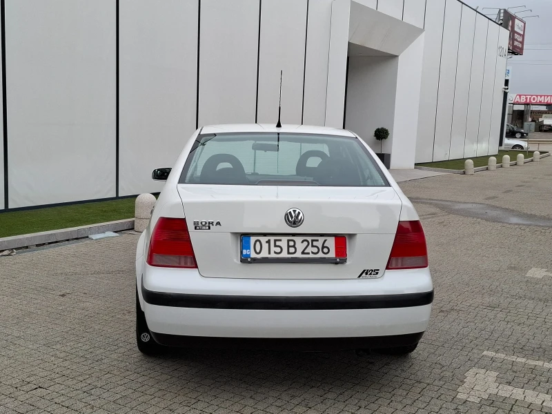 VW Bora 1.4(75кс)* * * HOB ВНОС* * * , снимка 13 - Автомобили и джипове - 48238053