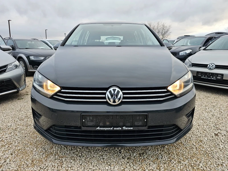 VW Golf 1.6TDI, DSG, снимка 2 - Автомобили и джипове - 48254888