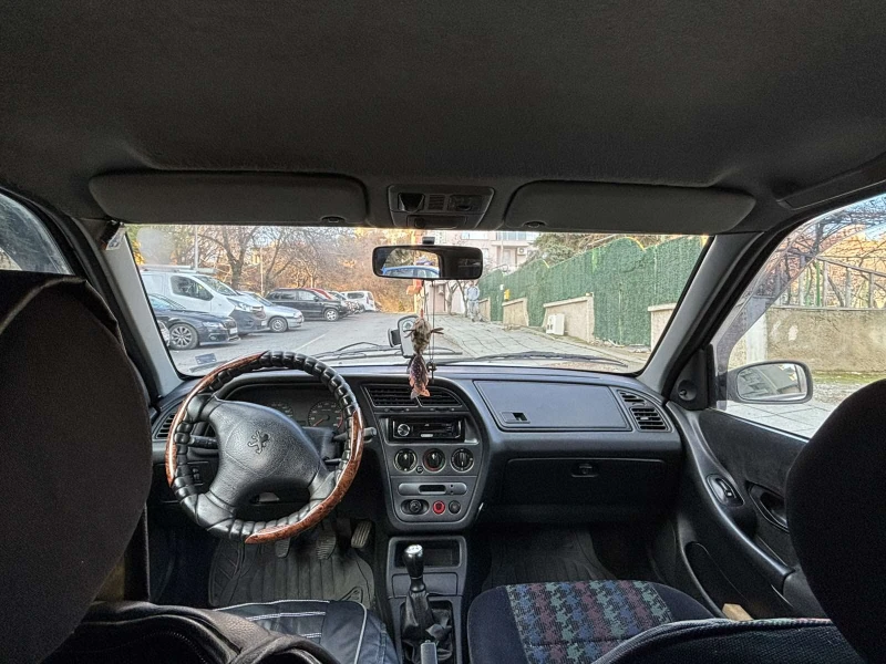 Peugeot 306, снимка 4 - Автомобили и джипове - 48509168