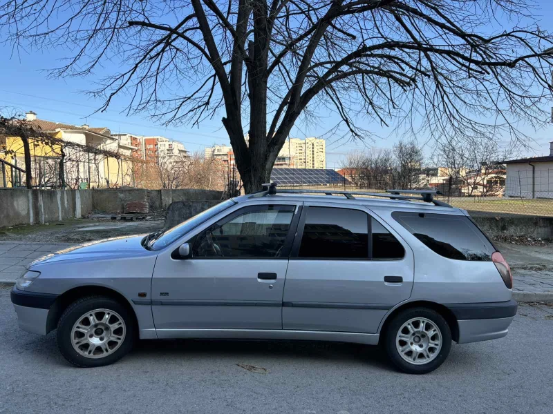 Peugeot 306, снимка 2 - Автомобили и джипове - 48509168