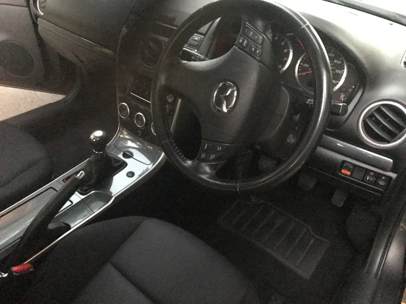 Mazda 6, снимка 2 - Автомобили и джипове - 49410313