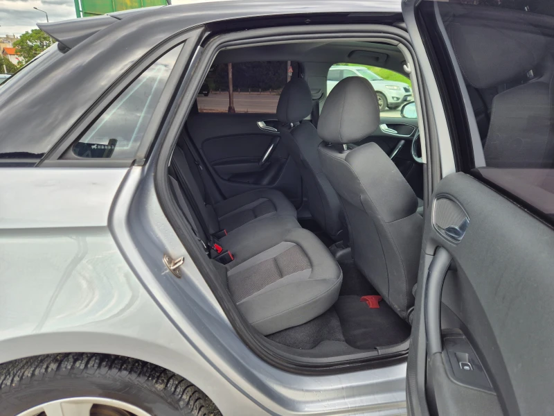 Audi A1 1.0TFSI 95кс, снимка 10 - Автомобили и джипове - 50321710