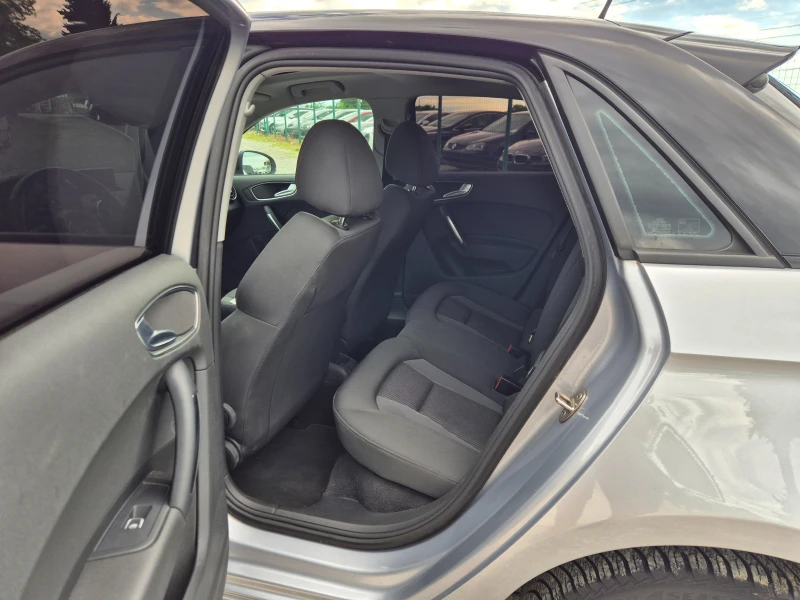 Audi A1 1.0TFSI 95кс, снимка 12 - Автомобили и джипове - 50321710