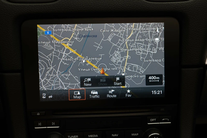 Porsche Boxster 718/PDC/PCM/BiXenon/Sport, снимка 12 - Автомобили и джипове - 51016699